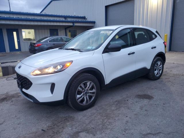 2022 FORD ESCAPE S, 