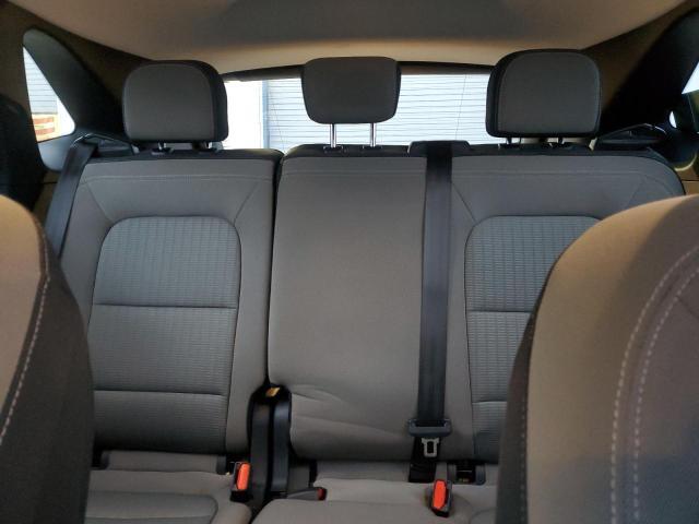 1FMCU9F61NUB54326 - 2022 FORD ESCAPE S WHITE photo 10