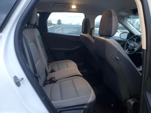 1FMCU9F61NUB54326 - 2022 FORD ESCAPE S WHITE photo 11