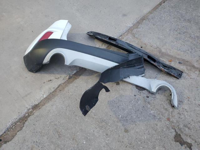 1FMCU9F61NUB54326 - 2022 FORD ESCAPE S WHITE photo 13