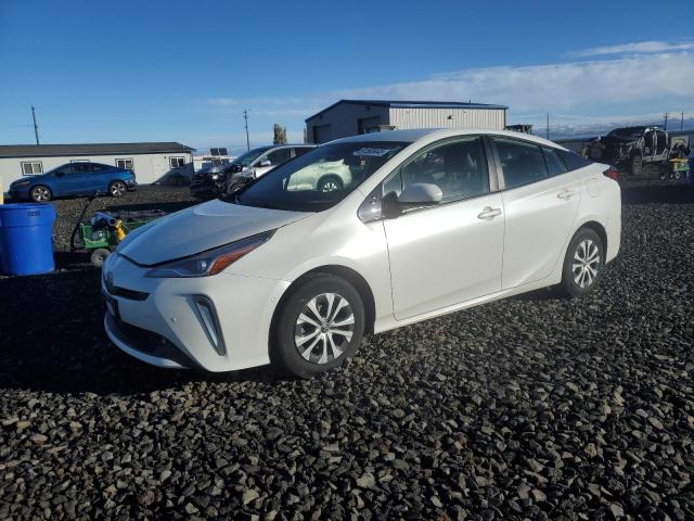 2019 TOYOTA PRIUS, 