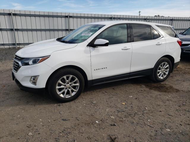 2019 CHEVROLET EQUINOX LT, 