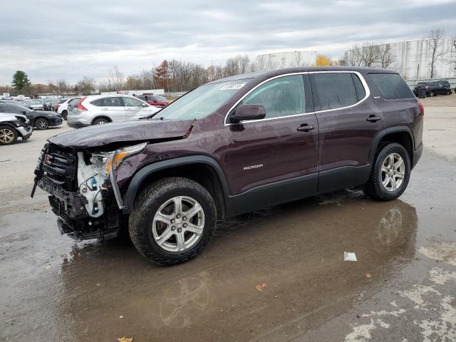 2017 GMC ACADIA SLE, 