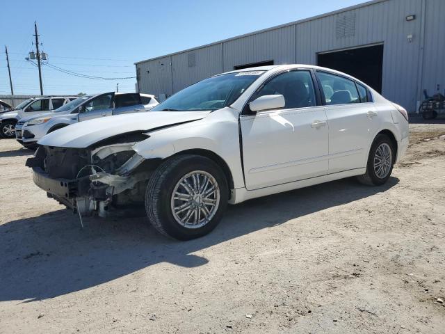2011 NISSAN ALTIMA BASE, 