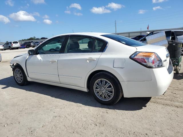 1N4AL2AP1BC183452 - 2011 NISSAN ALTIMA BASE Ağ foto 2