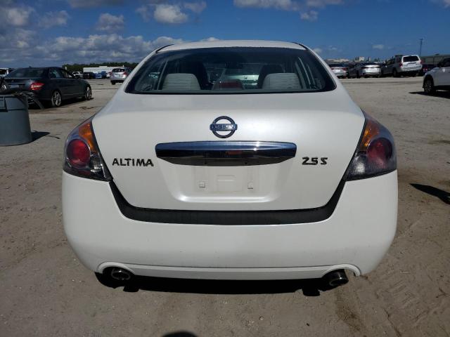 1N4AL2AP1BC183452 - 2011 NISSAN ALTIMA BASE Ağ foto 6