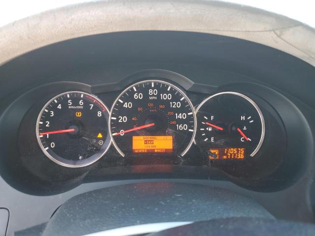 1N4AL2AP1BC183452 - 2011 NISSAN ALTIMA BASE Ağ foto 9