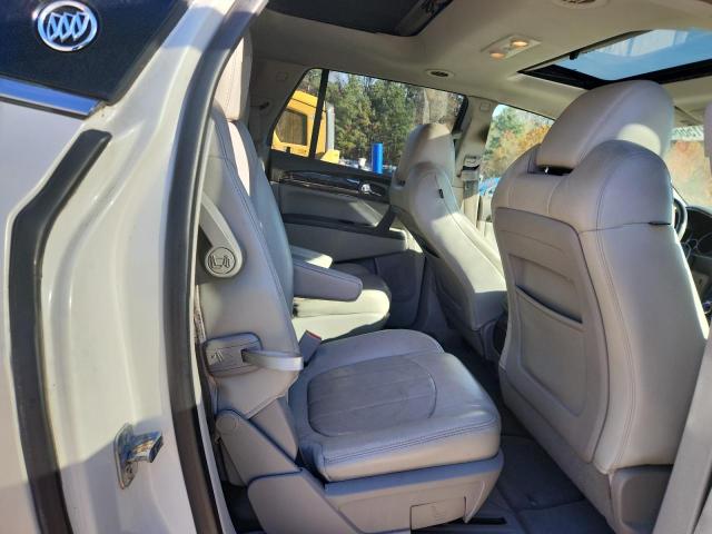 5GAKVBKD5EJ184862 - 2014 BUICK ENCLAVE BEIGE photo 11
