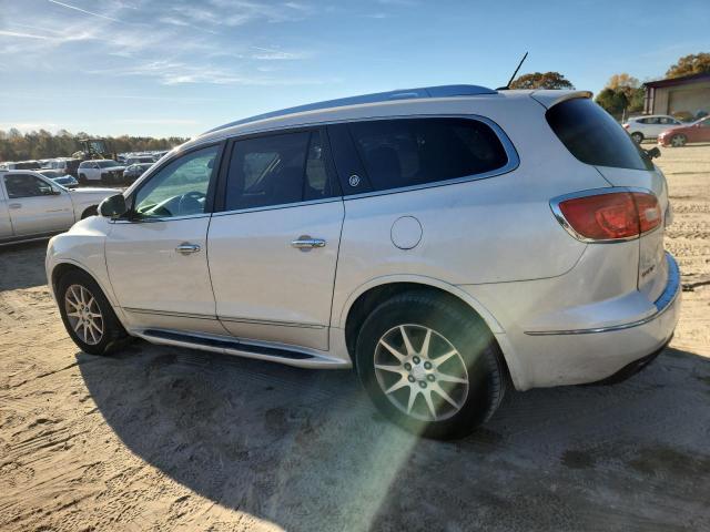 5GAKVBKD5EJ184862 - 2014 BUICK ENCLAVE BEIGE photo 2