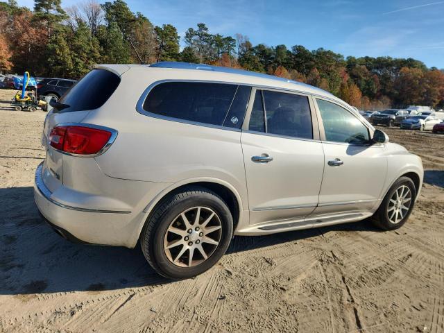 5GAKVBKD5EJ184862 - 2014 BUICK ENCLAVE BEIGE photo 3