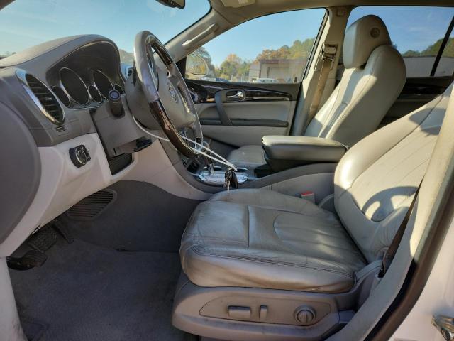 5GAKVBKD5EJ184862 - 2014 BUICK ENCLAVE BEIGE photo 7