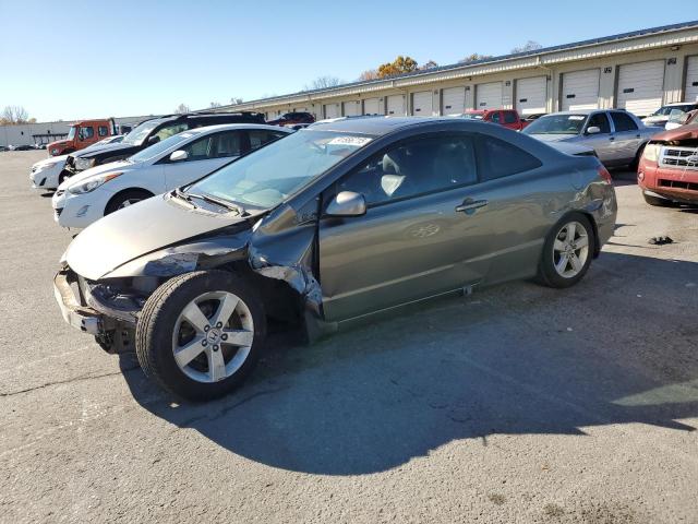 2006 HONDA CIVIC EX, 