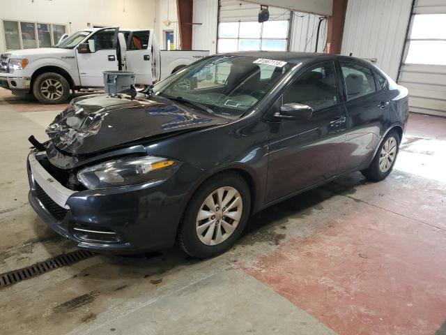 2014 DODGE DART SXT, 