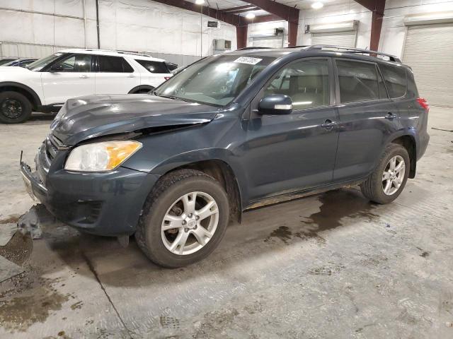 2011 TOYOTA RAV4, 