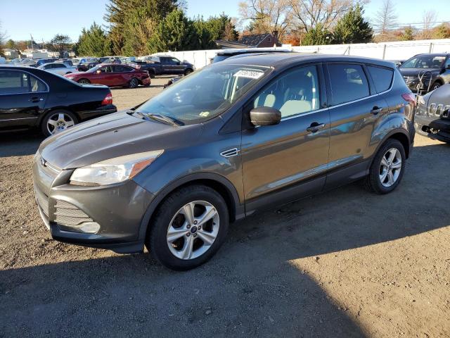 2015 FORD ESCAPE SE, 