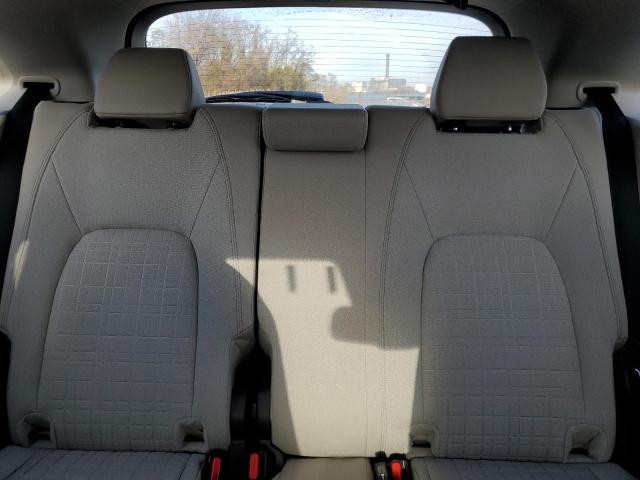 3CZRZ2H35RM748884 - 2024 HONDA HR-V LX 白色 照片 10