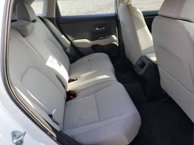 3CZRZ2H35RM748884 - 2024 HONDA HR-V LX 白色 照片 11