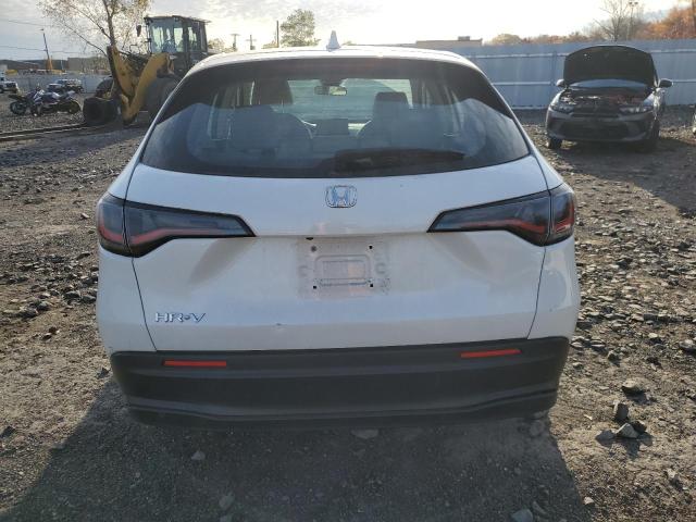 3CZRZ2H35RM748884 - 2024 HONDA HR-V LX 白色 照片 6