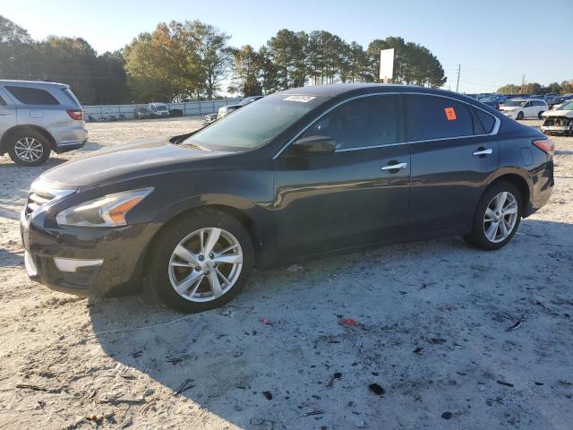 2014 NISSAN ALTIMA 2.5, 