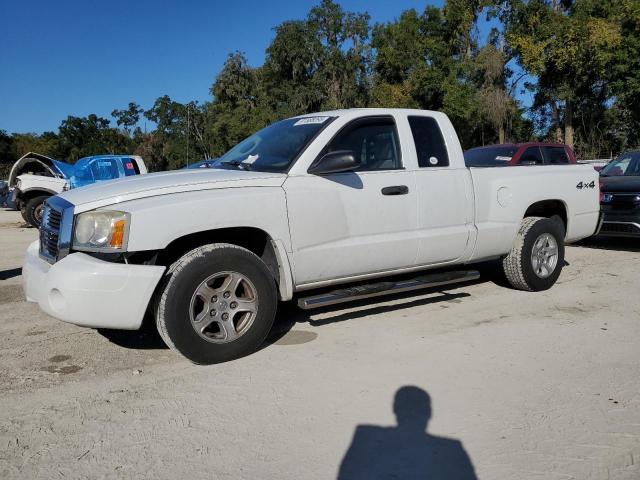 2006 DODGE DAKOTA SLT, 