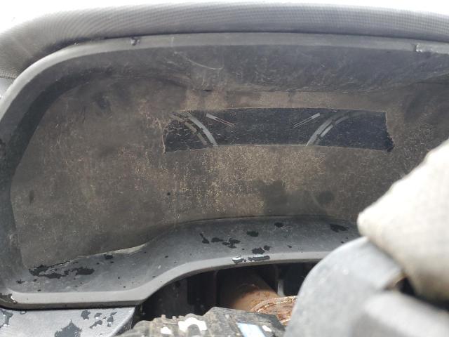 JTEZU5JR3L5216904 - 2020 TOYOTA 4RUNNER SR5 灰色 照片 9