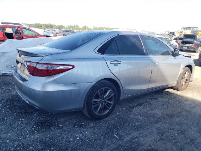 4T1BF1FK2HU794537 - 2017 TOYOTA CAMRY LE SILVER photo 3