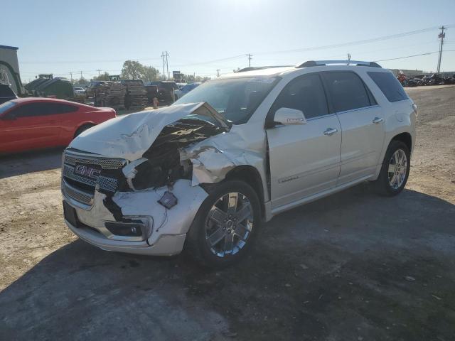 2013 GMC ACADIA DENALI, 