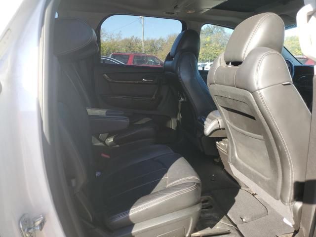 1GKKRTKD4DJ195105 - 2013 GMC ACADIA DENALI WHITE photo 11