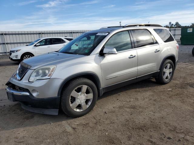 2007 GMC ACADIA SLT-2, 