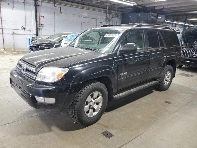 2005 TOYOTA 4RUNNER SR5, 