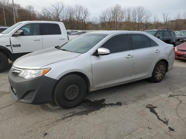 2013 TOYOTA CAMRY L, 