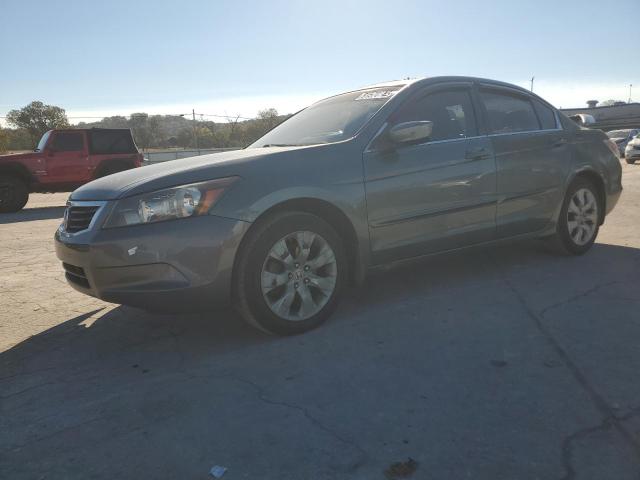 2008 HONDA ACCORD EXL, 