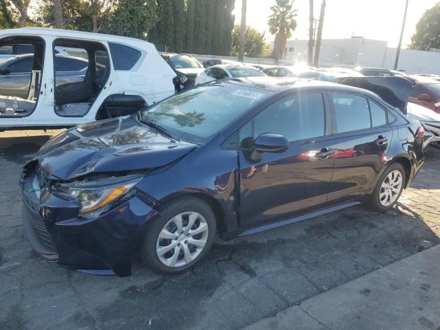 2023 TOYOTA COROLLA LE, 