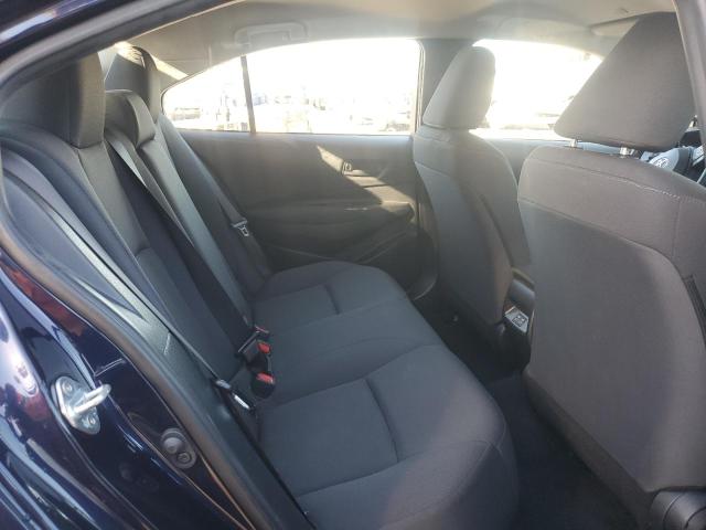 5YFB4MDE5PP051939 - 2023 TOYOTA COROLLA LE BLUE photo 10