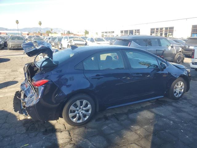 5YFB4MDE5PP051939 - 2023 TOYOTA COROLLA LE BLUE photo 3