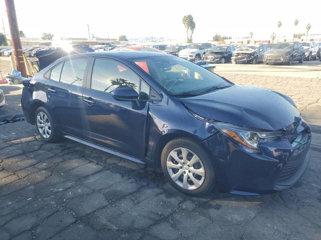 5YFB4MDE5PP051939 - 2023 TOYOTA COROLLA LE BLUE photo 4