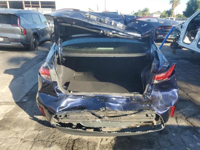 5YFB4MDE5PP051939 - 2023 TOYOTA COROLLA LE BLUE photo 6