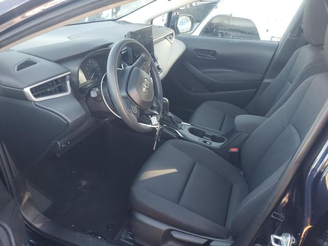 5YFB4MDE5PP051939 - 2023 TOYOTA COROLLA LE BLUE photo 7
