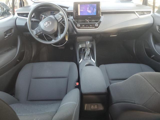 5YFB4MDE5PP051939 - 2023 TOYOTA COROLLA LE BLUE photo 8