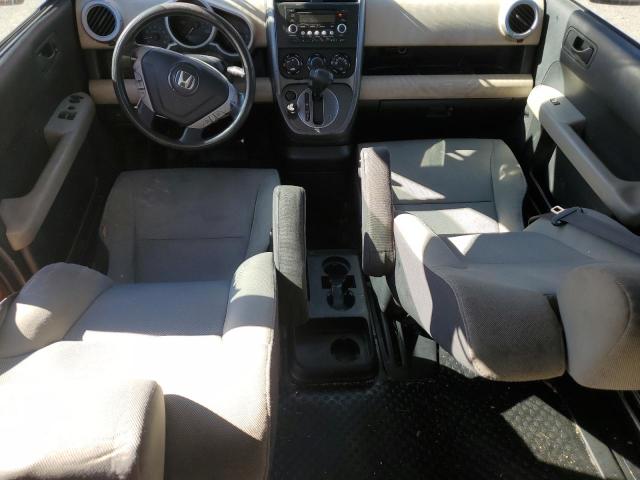 5J6YH18717L006024 - 2007 HONDA ELEMENT EX 橙色 照片 8