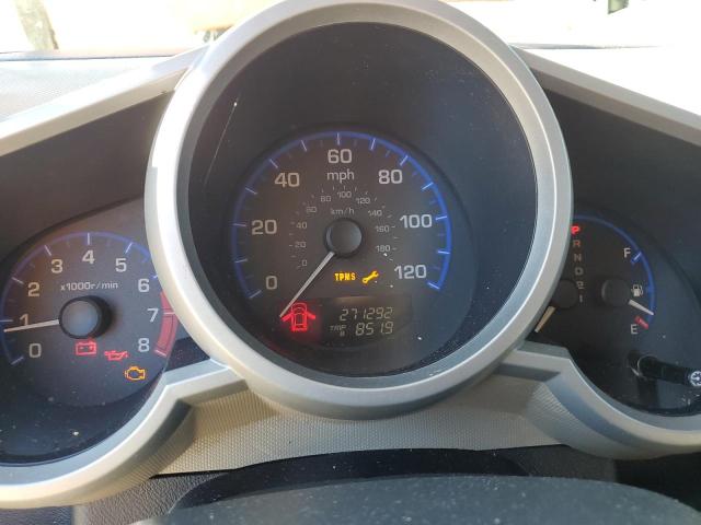 5J6YH18717L006024 - 2007 HONDA ELEMENT EX 橙色 照片 9