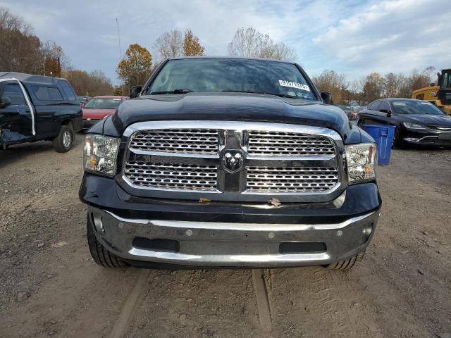 1C6RR7GT3HS652320 - 2017 RAM 1500 SLT BLACK photo 5
