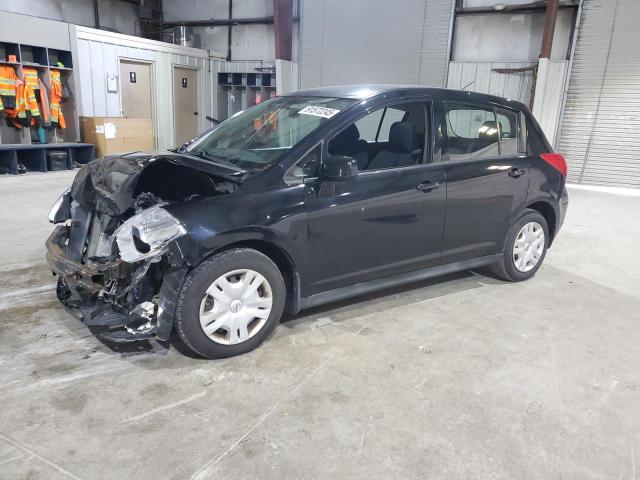 2012 NISSAN VERSA S, 