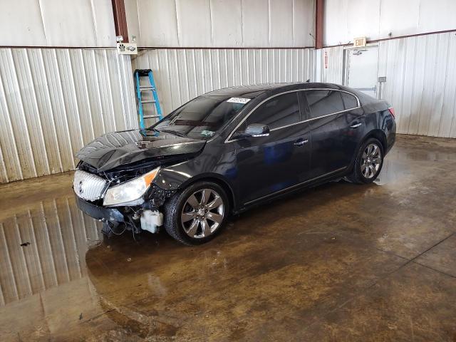 2013 BUICK LACROSSE PREMIUM, 