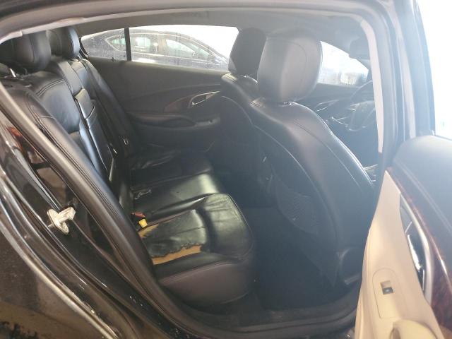 1G4GF5E39DF202329 - 2013 BUICK LACROSSE PREMIUM Черный фото 10