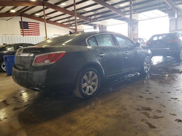 1G4GF5E39DF202329 - 2013 BUICK LACROSSE PREMIUM Черный фото 3