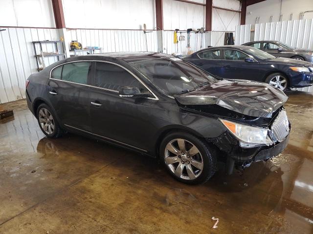 1G4GF5E39DF202329 - 2013 BUICK LACROSSE PREMIUM Черный фото 4