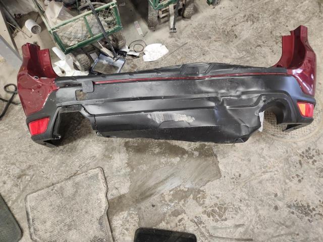 JF2SKAEC6NH404491 - 2022 SUBARU FORESTER PREMIUM 勃艮第红 照片 13