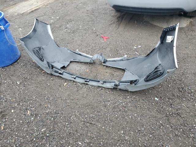 2T1BURHE5KC164788 - 2019 TOYOTA COROLLA L ნაცრისფერი ფოტო 12