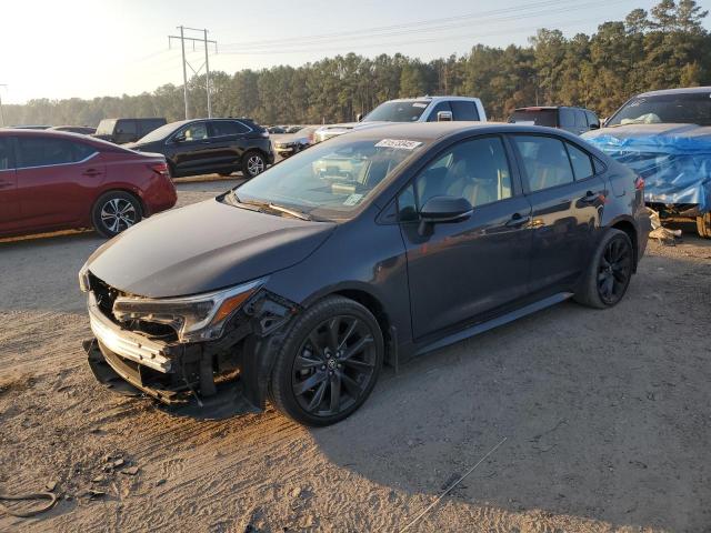 2024 TOYOTA COROLLA SE, 